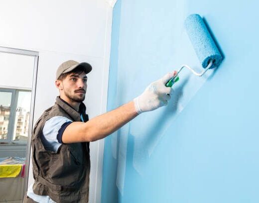 Paint